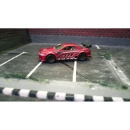 Hotwheels Nissan Skyline R32