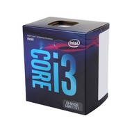 Intel i3 8100 (Used)