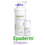 Epaderm cream
