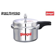 Diamond Pressure Cooker 3L