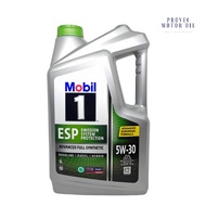 Mobil 1 Advanced Synthetic ESP 5W30 (5L) C3