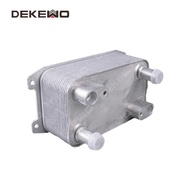 Auto Transmission Oil Cooler 4E0317021E For AUDI A8L D3 2.8 FSI 2007-2010,A8L D3 3.0 TDI 2003-2010,A