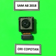 Rear Camera SAMSUNG A8 2018 A530 ORIGINAL Smooth