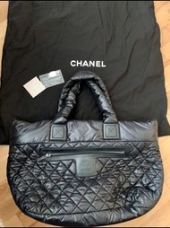 Chanel Coco cocoon