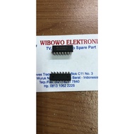Sparepart 74LS11 SN74LS11N MHR27