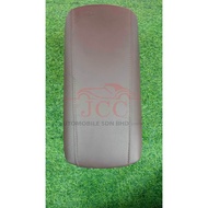 TOYOTA HARRIER AXUH80 2020 A25A FXS CENTER CONSOLE ARMREST JAPANUSED [2G-2A-A537)