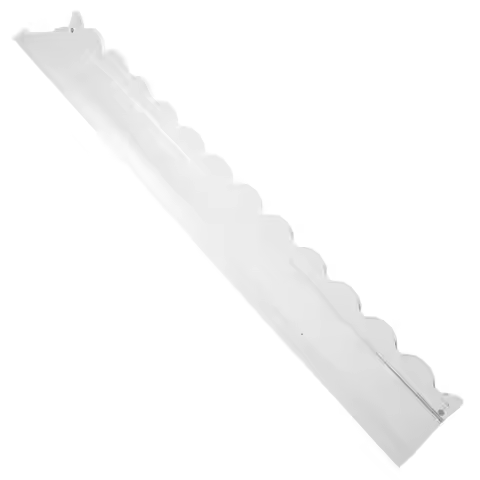 Mahjong Pusher Ruler Professional Bamboo Wooden Tile Measuring Tool for Chinese Mahjong Game Accesso