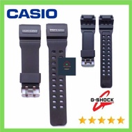 OEM CASIO G-SHOCK GG-1000 GG1000 RUBBER STRAP CASIO G-SHOCK GG-1000 WATCH OEMOriginal