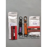 GANTUNGAN ORIGINAL HONDA HRC AHM KEYCHAIN