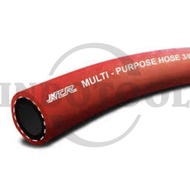 MERAH Choice - Multi Hose 5/ 16" Red NcrPURPOSE