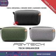 Best Seller! PGYTECH Tech Organizer Tech Pouch Case Camera Pouch Bag ORIGINAL OFFICIAL