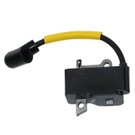 Ignition Module Coil For Husqvarna 225HBV 235P 225L 225LD 225R 225RD 225RJ 225H60 225H75 225BV 232R 
