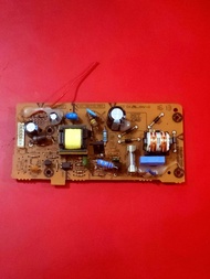 MODUL PSU DVD / PHT HOMETEATHER POLYTRON ORI CABUTAN KODE DN24B180