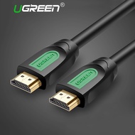 Ugreen HDMI Cable 3D 4K 1080P HDMI to HDMI 10m 8m 5m 3m 2m 1m