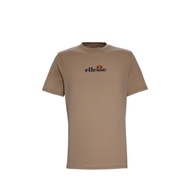 Ellesse NS Men's Classic T-Shirt - Fog