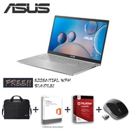 [Free LIFETIME Office 2019] Asus Vivobook X515MA | 15.6" HD | Pentium N5030 | 4GB RAM | 256GB SSD | 