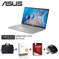 [Free LIFETIME Office 2019] Asus Vivobook X515MA | 15.6" HD | Pentium N5030 | 4GB RAM | 256GB SSD | 1Y Asus Warranty