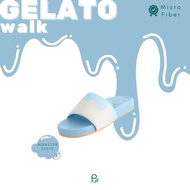 PUFFSHOES.OFFICIAL : GELATO WALK