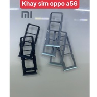 OPPO A56 PHONE SIM TRAY - ALL COLORS