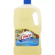 Crisco Pure Vegetable Oil (98Oz)- 2.84L