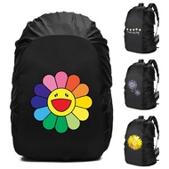 Travel Backpack Cover Backpack Cover 20-70L Rainproof Camping Waterproof Outdoor Dust Ultralight Dai