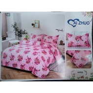 ai zhuo patchwork cadar queen