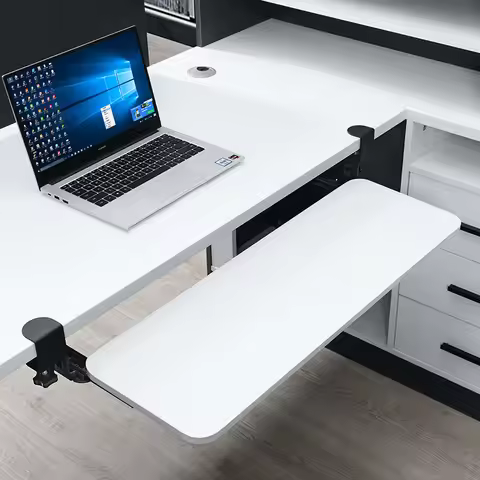 Foldable Computer Table Folding Table Dining Table Wall-mounted Wall Desk Wall Table Kitchen Folding