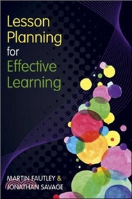 56214.Lesson Planning for Effective Learning