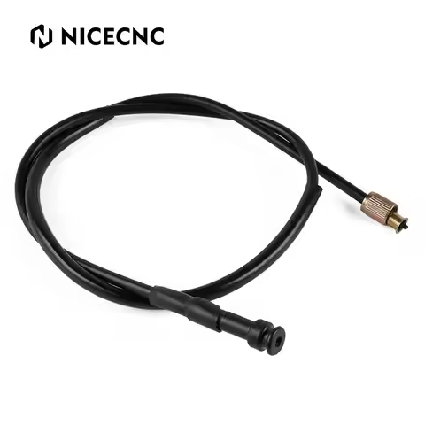 Motorcycle Speedometer Speedo Cable For Honda XR500R XL600R XR600R CX500 CX500C Custom CX500D Deluxe