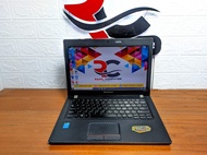 Laptop Lenovo K2450 Second
