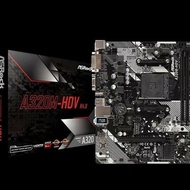Asrock A320M-HDV ( SECOND )