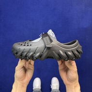Crocs Echo Mary Jane Clog