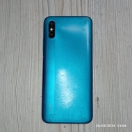 Mesin Xiaomi Redmi 9A Normal unit