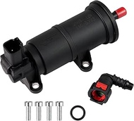 446-5393 Fuel Transfer Pump For Caterpillar CAT Engine C4.4 Loader 420F 428F 430F 434F 440 444F 450F