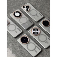 honor x8b casing honor x9b casing Titanium Gray Magnetic X9D Suitable for Magic8/7 Glory 500/300/200
