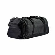 Killeen Duffel Bag 60 L Waterproof Gym Bag Killeen Travel Bag Black
