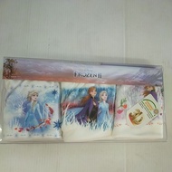 Alan Mengteng Frozen Bamboo Fiber Briefs