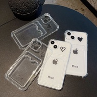 FF02 Casing Softcase for iphone 6 6s 6+ 6s+ 7 8 7+ 8+ Xs Xr 11 12 13 14 15 Pro Max and Infinix Hot 1
