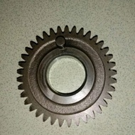 Original suzuki fxr 150 balancer balancer gear