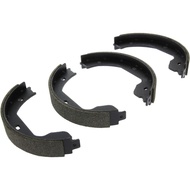 Centric Premium 111.08900 Automotive Replacement Rear Parking Brake Shoe Fits Select BMW 525i/525xi/