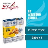 [Western Series] EB Cheese Stick 280g