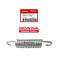CENTER STANDARD SPRING D MAIN STAND BEBEK HONDA GRAND SUPRA REVO KARISMA ORIGINAL AHM 9501471402