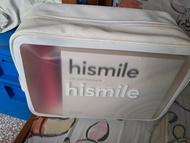 Hismile LED 牙齒美白套裝