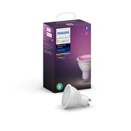 Philips Hue White and Colour Ambience GU10 (Bluetooth) (Authorised Reseller)