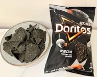 方案１：台灣寄順豐運費香港到付１包１５元／方案２：香港現貨面交 1 包２８元⭐ 皮蛋多力多滋 ⭐ 多力多滋皮蛋口味 ⭐ 皮蛋多力多滋⭐多力多滋皮蛋口味⭐Doritos⭐ Century egg ⭐ 多