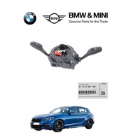 BMW 1 SERIES F20 STEERING COLUMN SWITCH