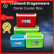 OFFER YU 2L - 20L Dragonware Denki Expo Cooler Box / Ice Bucket / Storage Container / Bekas Ais / Ice Box