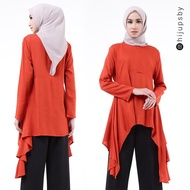 HNC Ellen Top Women's Rayon Top