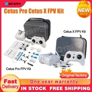 TD BETAFPV Cetus Pro Cetus X FPV Kit 1S 800TVL 5.8G Indoor Racing Dr