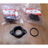 Co bình xăng xe GN125 - Co nối bình xăng con xe GN125HJ125 EN150